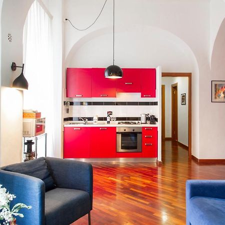 Trasteverehome - Garibaldi Рим Экстерьер фото