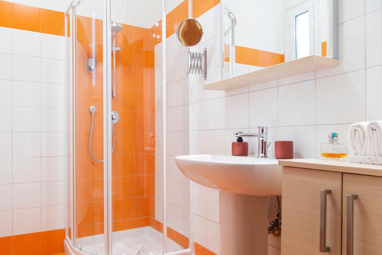 Trasteverehome - Garibaldi Рим Экстерьер фото