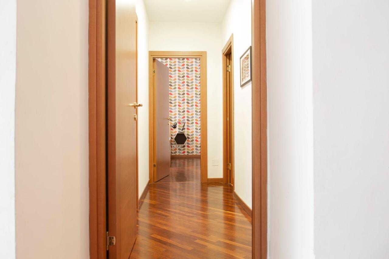 Trasteverehome - Garibaldi Рим Экстерьер фото