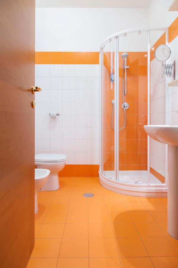 Trasteverehome - Garibaldi Рим Экстерьер фото